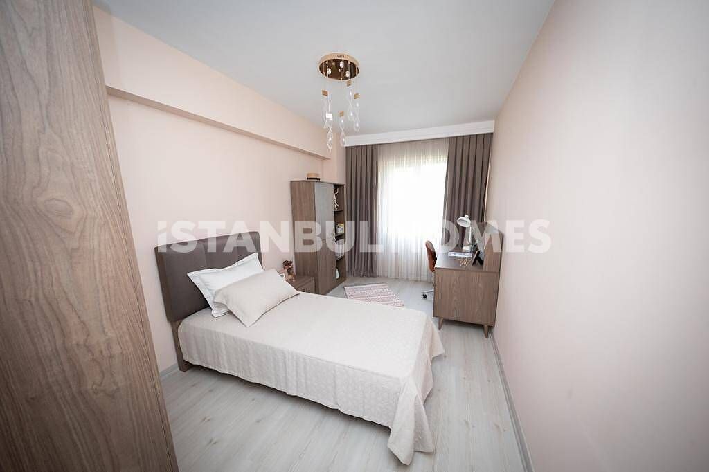 Appartamenti a Istanbul, Turchia, 129 m² - foto 13