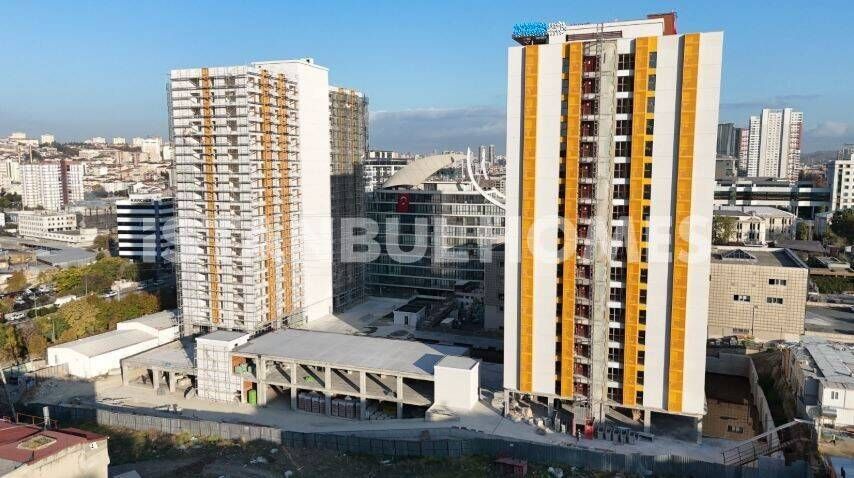 Appartamenti a Istanbul, Turchia, 146 m² - foto 13