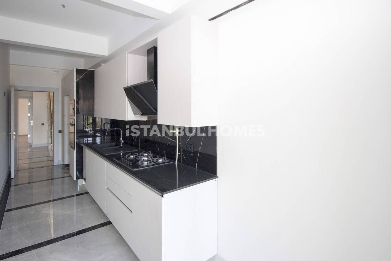 Apartment in Maltepe, Türkei, 305 m² - Foto 13
