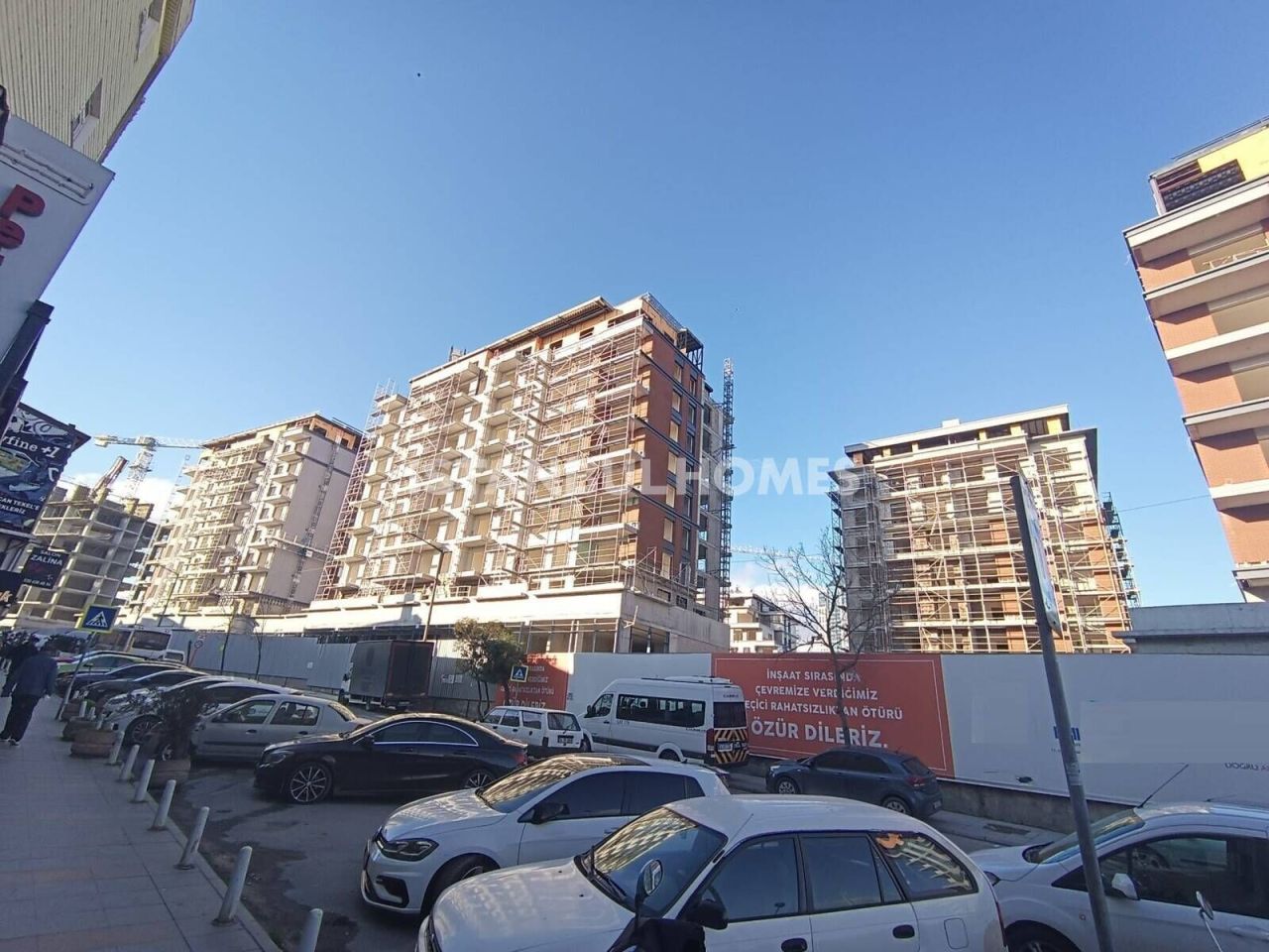 Appartement à Istanbul, Turquie, 229 m² - image 13