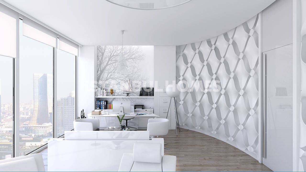 Negozio ad Ataşehir, Turchia, 441 m² - foto 13