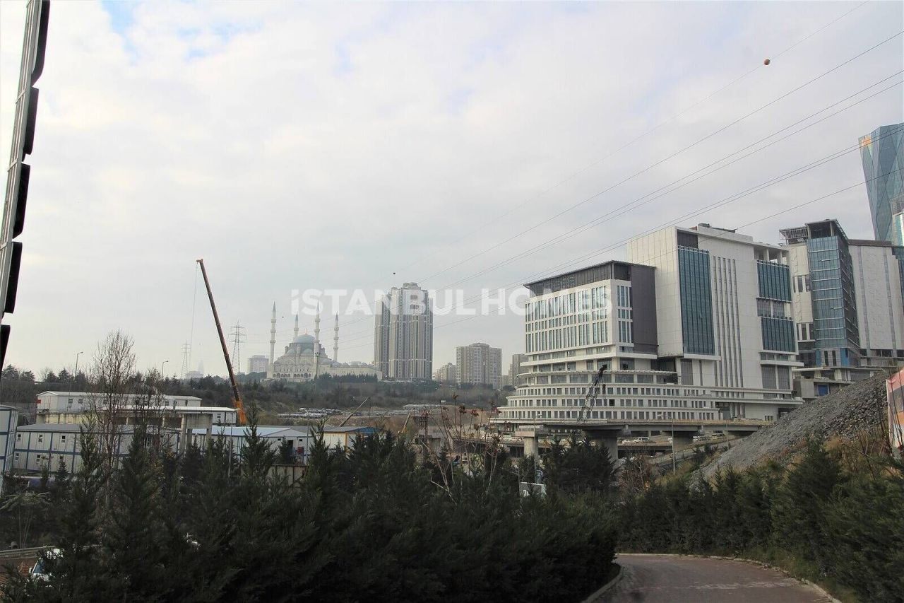 Apartment in Istanbul, Turkey, 130 m² - picture 13