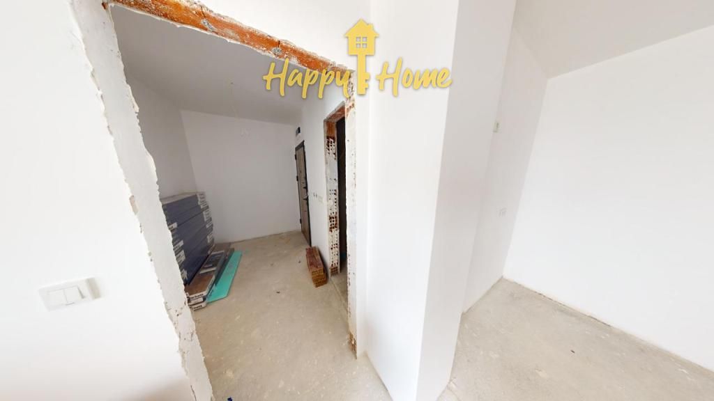 Appartamento a Ravda, Bulgaria, 60 m² - foto 6