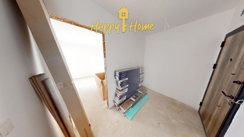 Appartamento a Ravda, Bulgaria, 60 m² - foto 9