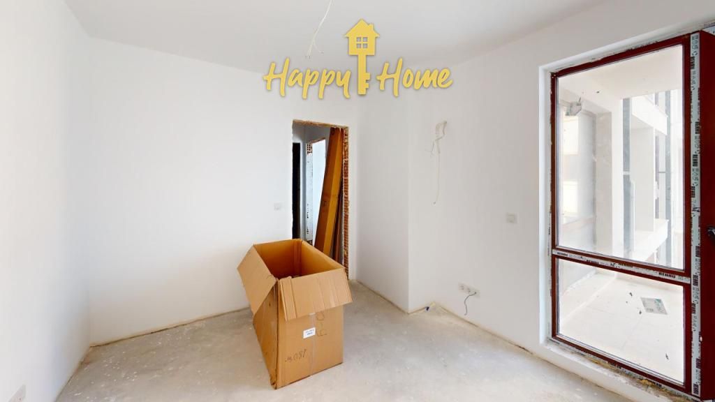 Appartamento a Ravda, Bulgaria, 60 m² - foto 2