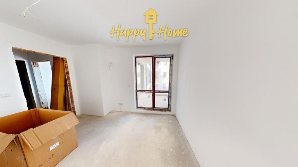 Appartamento a Ravda, Bulgaria, 60 m² - foto 4