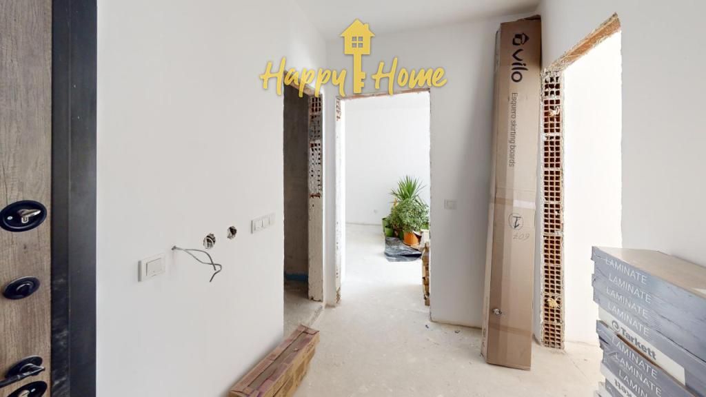 Appartamento a Ravda, Bulgaria, 60 m² - foto 8