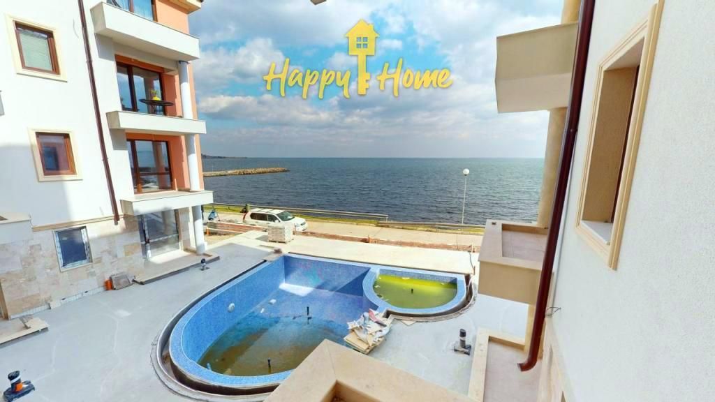 Appartamento a Ravda, Bulgaria, 60 m² - foto 12