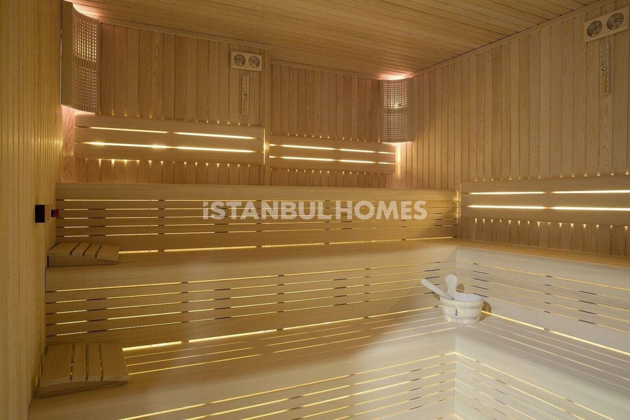 Apartment in Istanbul, Turkey, 311 m² - picture 13