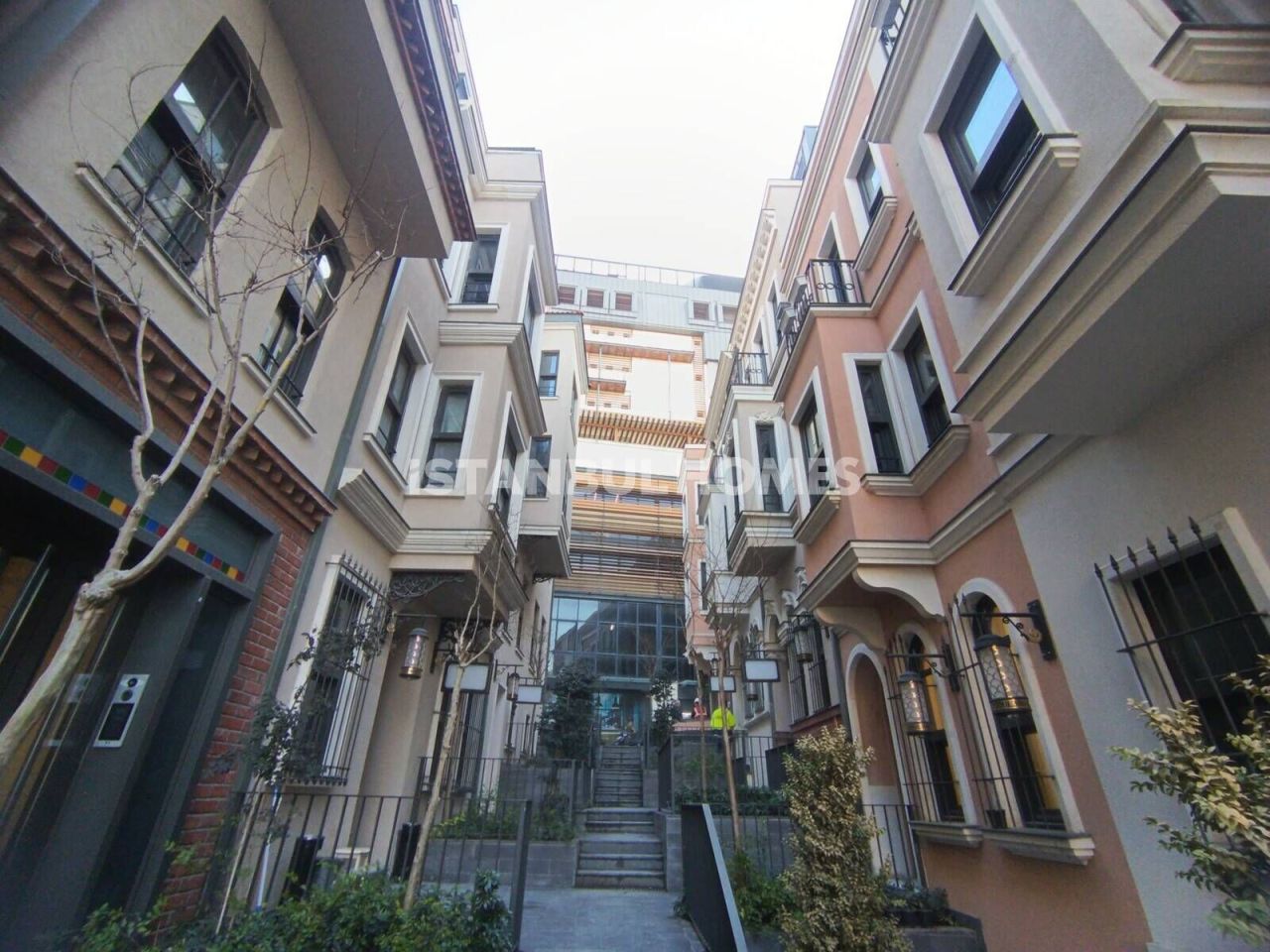 Apartment in Istanbul, Turkey, 160 m² - picture 13