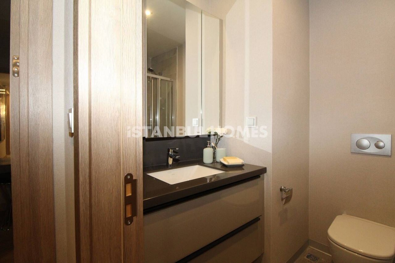 Apartment in Esenyurt, Türkei, 155 m² - Foto 13