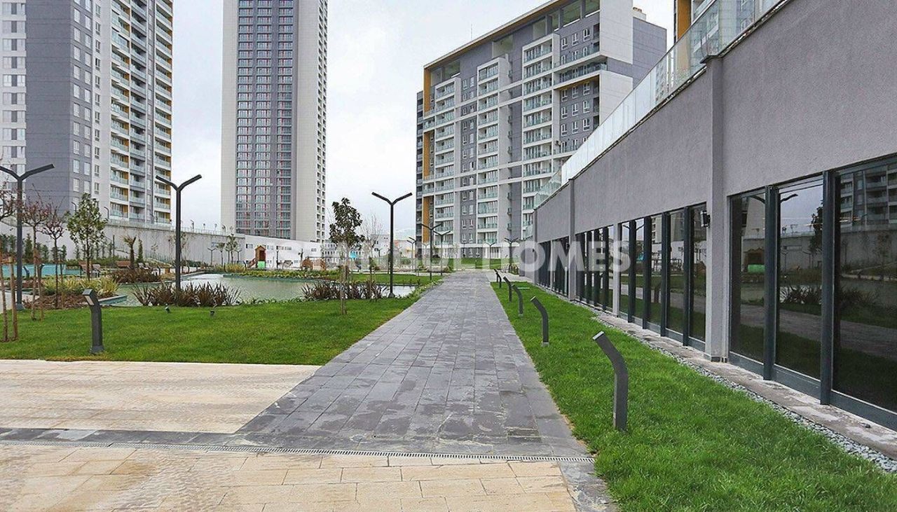 Appartamenti a Istanbul, Turchia, 102 m² - foto 13