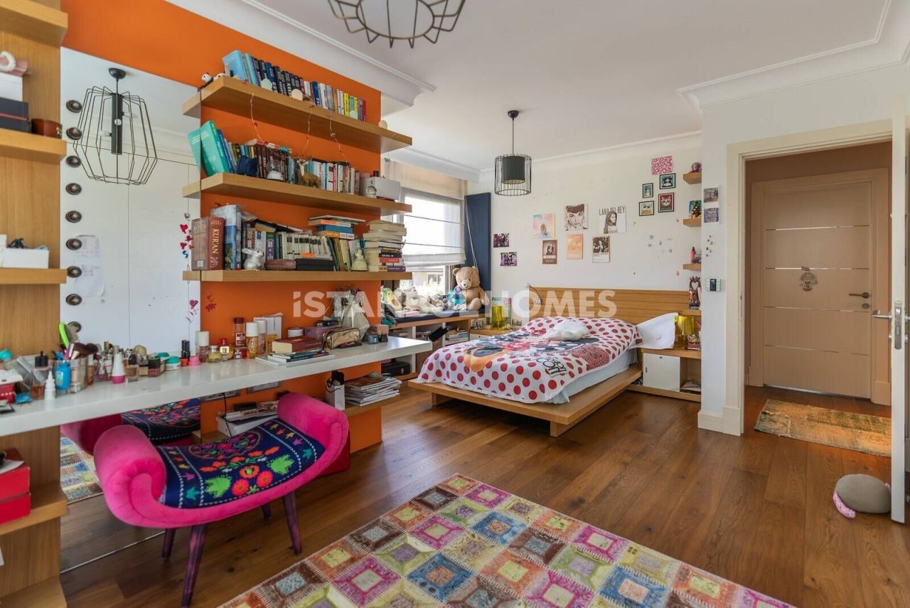 Villa a Istanbul, Turchia, 550 m² - foto 14