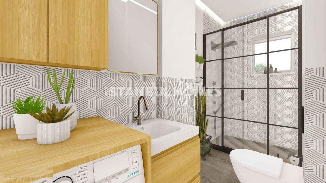 Appartement à Istanbul, Turquie, 230 m² - image 14