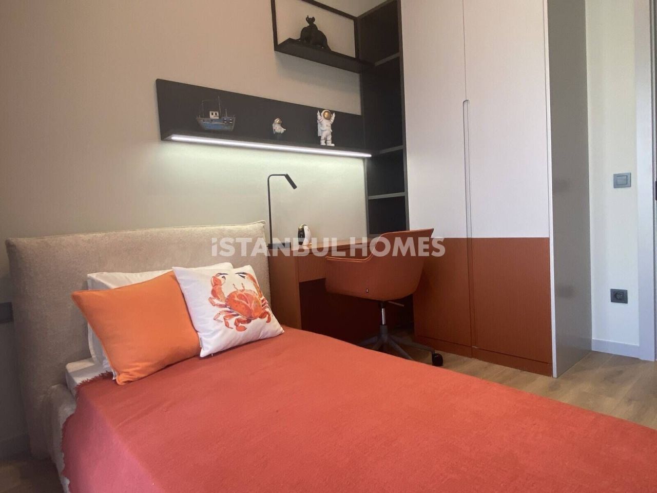 Apartment in Maltepe, Turkey, 79 m² - picture 14