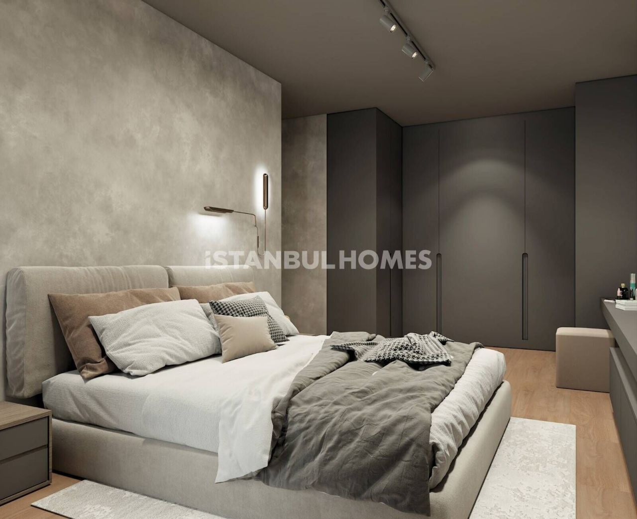 Apartamento en Estambul, Turquia, 150 m² - imagen 14