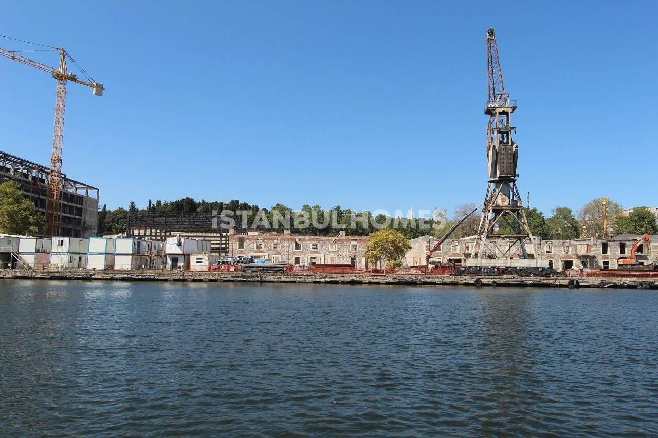 Apartamento en Estambul, Turquia, 144 m² - imagen 14