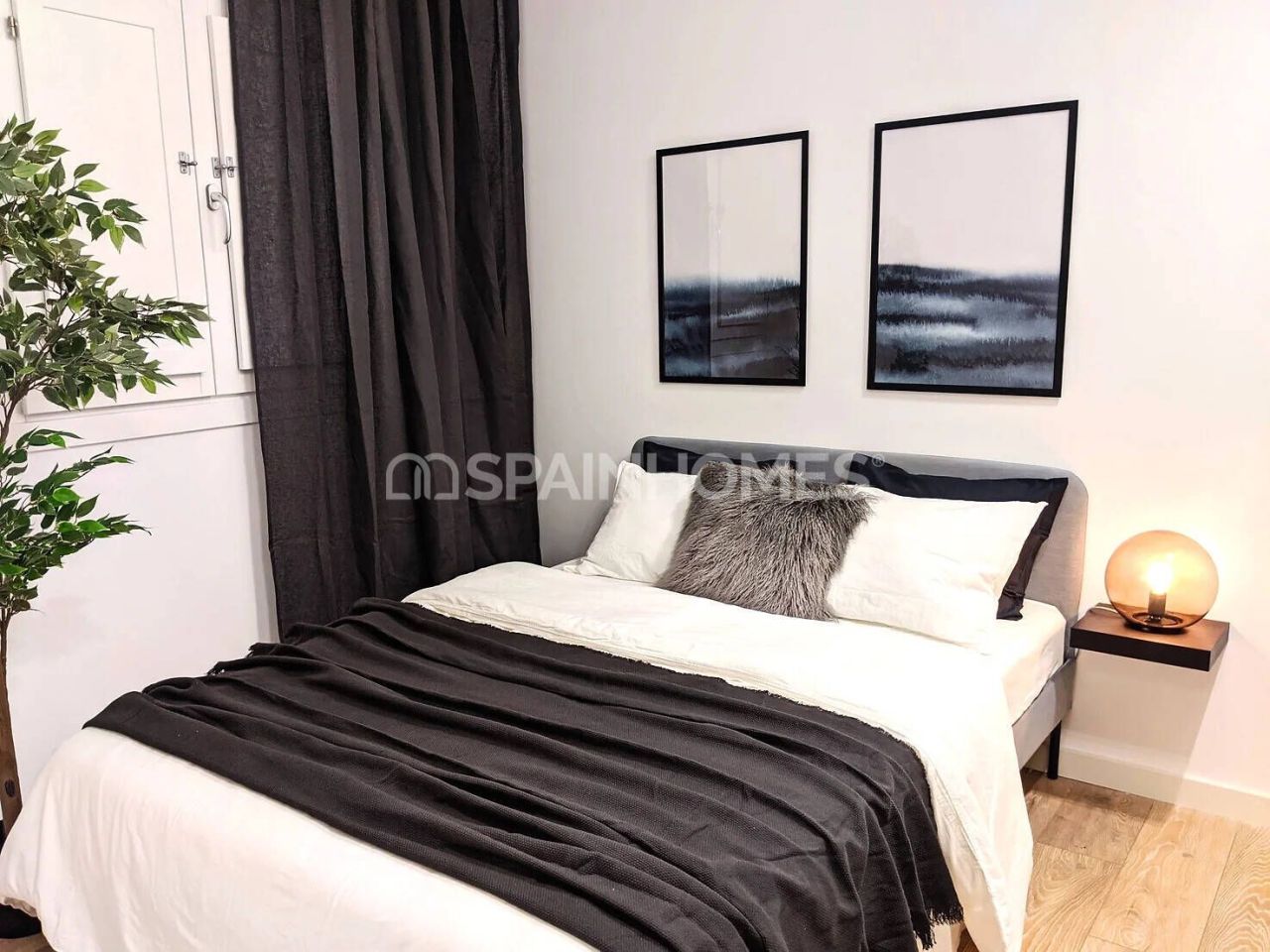 Apartment in Barcelona, Spanien, 100 m² - Foto 6