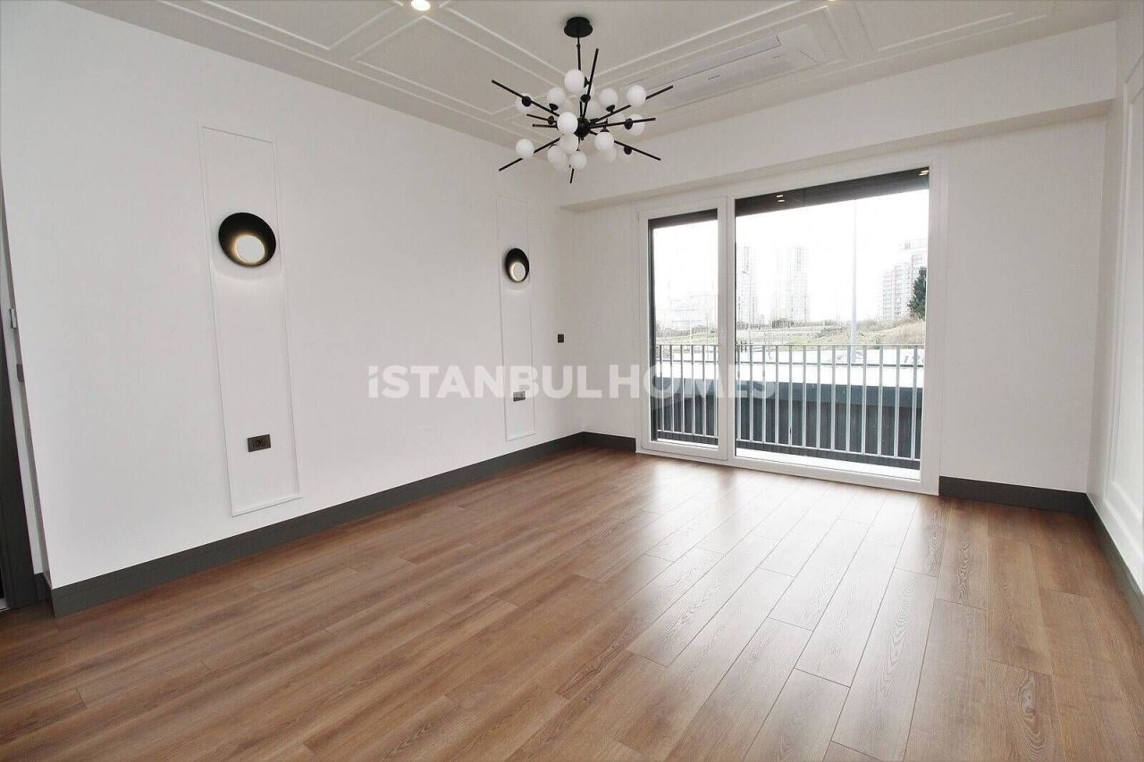 Villa a Başakşehir, Turchia, 240 m² - foto 14
