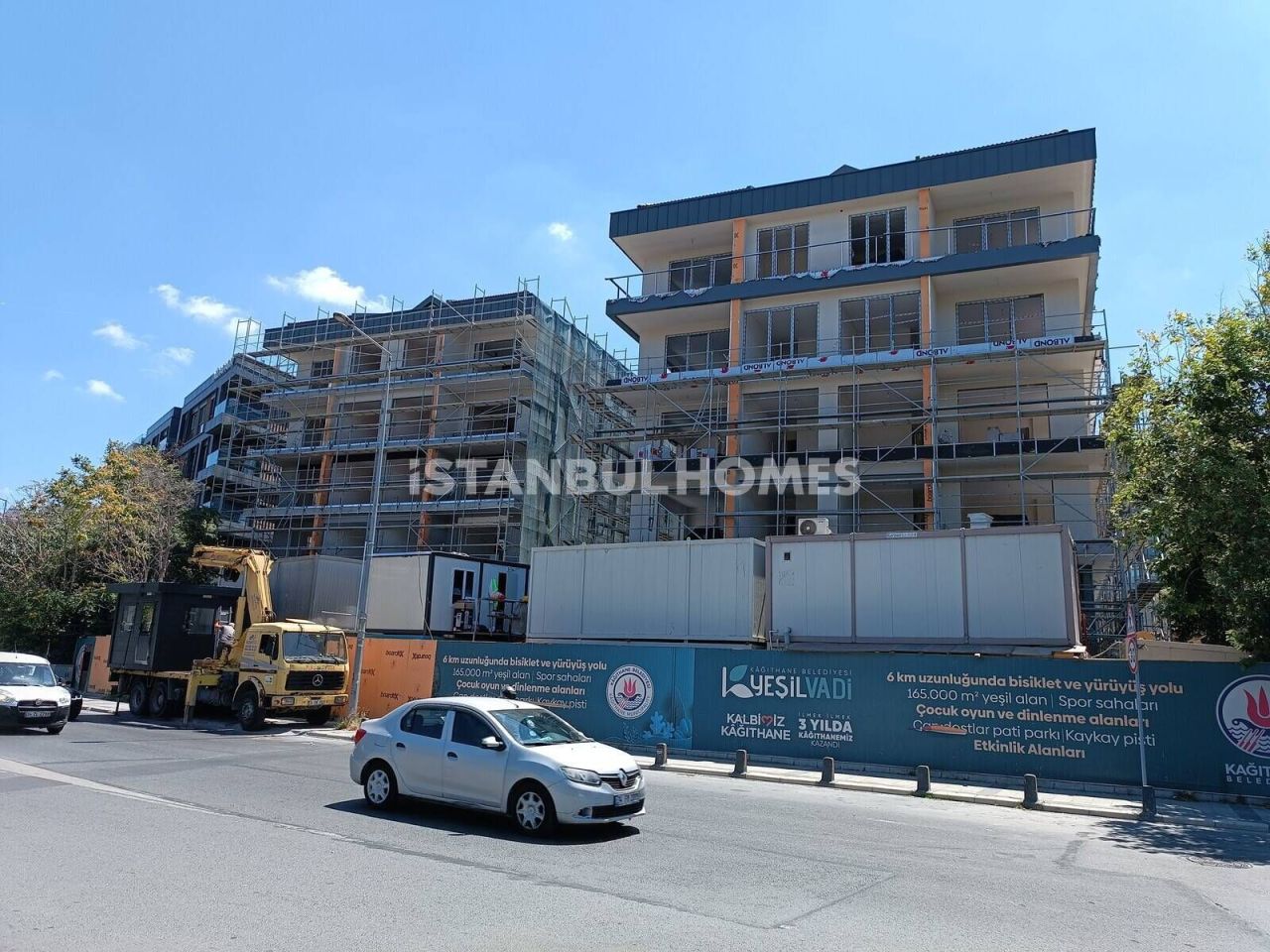 Appartement à Istanbul, Turquie, 134 m² - image 14