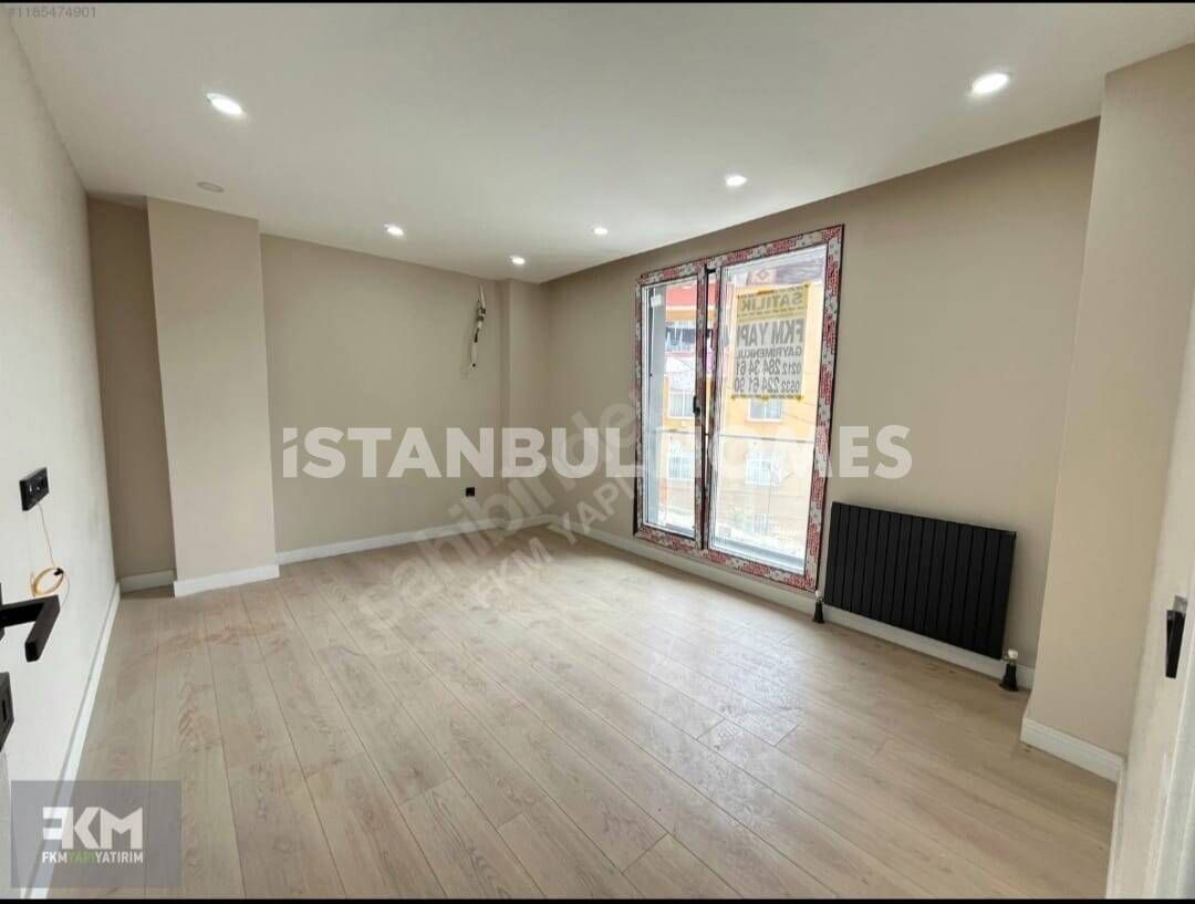 Apartment in Istanbul, Turkey, 87 m² - picture 14