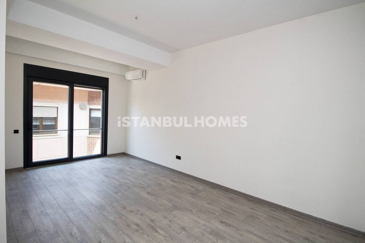 Apartment in Maltepe, Türkei, 180 m² - Foto 14