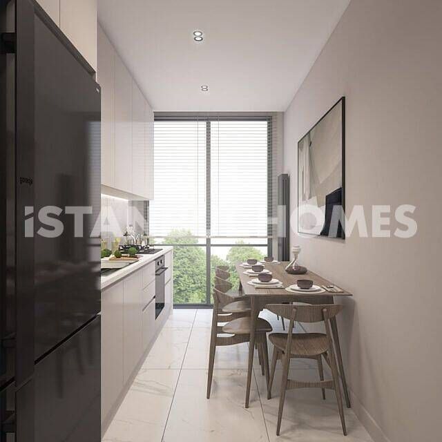 Bureau à Beylikdüzü, Turquie, 226 m² - image 10
