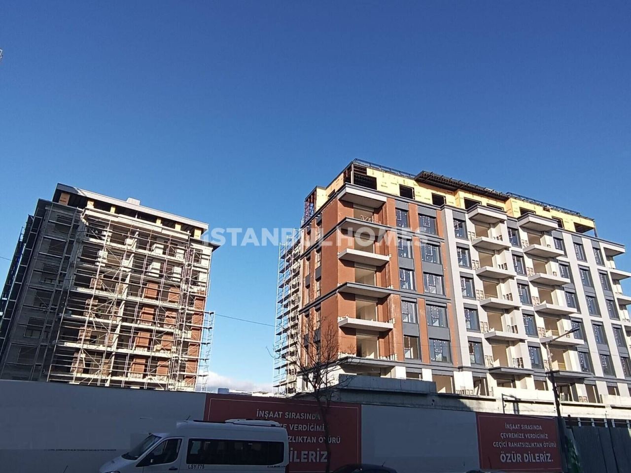 Appartement à Istanbul, Turquie, 229 m² - image 14