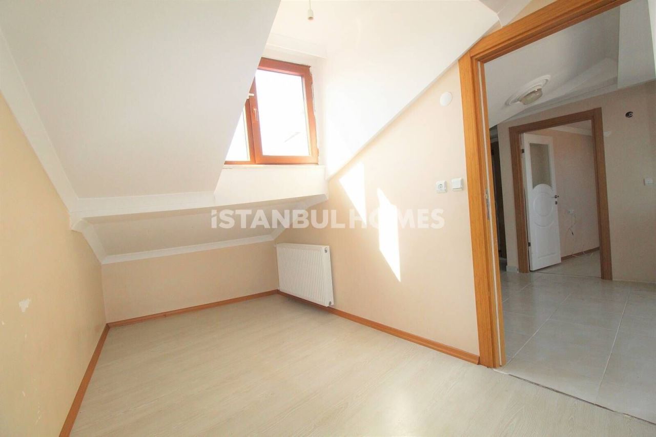 Apartment in Arnavutköy, Türkei, 206 m² - Foto 14