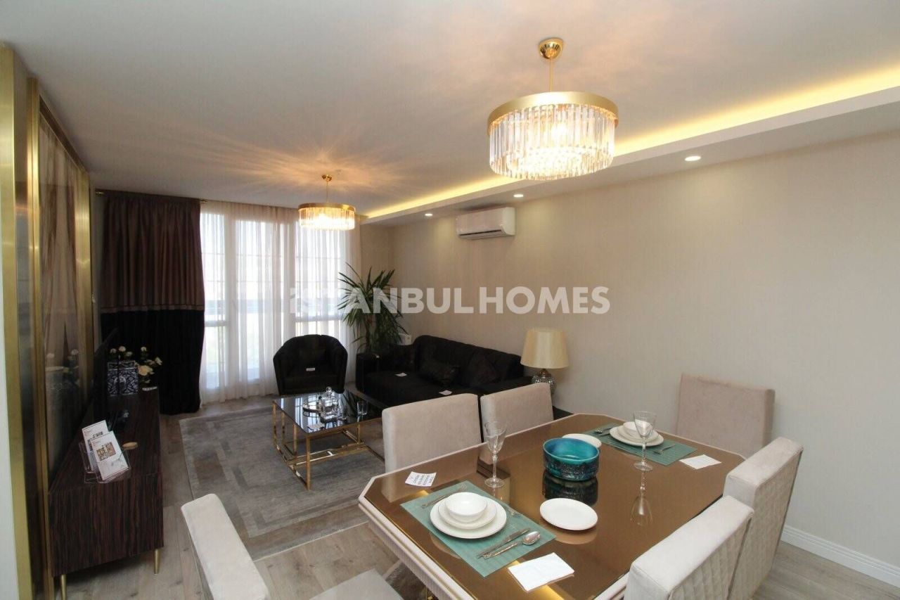 Apartamento en Beylikdüzü, Turquia, 179 m² - imagen 14