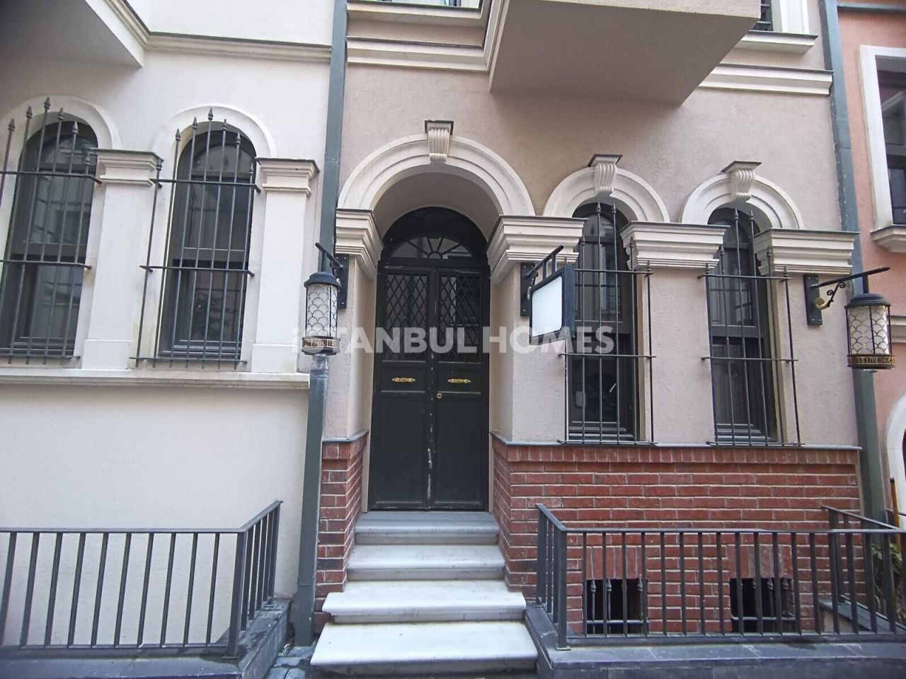 Appartement à Istanbul, Turquie, 113 m² - image 14