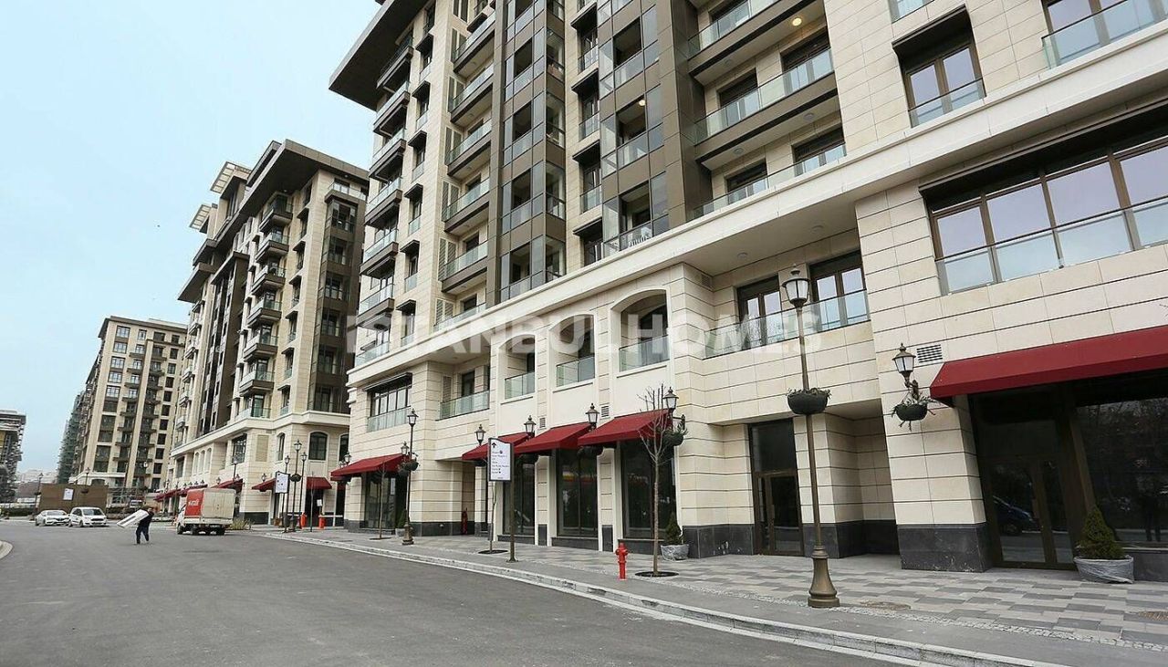 Apartment in Istanbul, Türkei, 129 m² - Foto 14