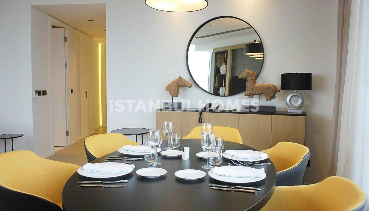 Appartamenti a Istanbul, Turchia, 82 m² - foto 14