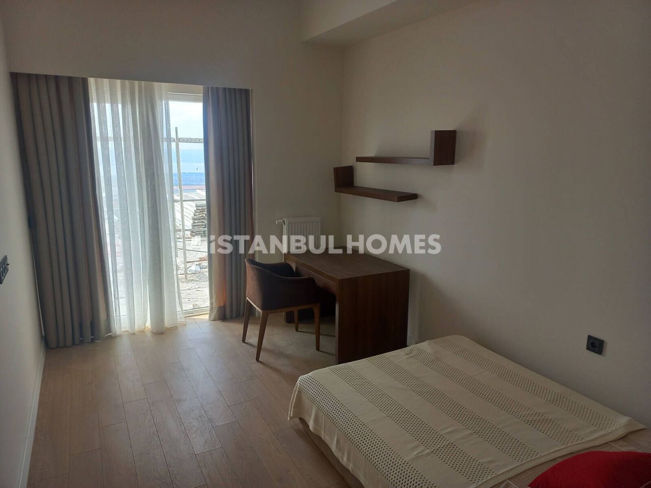 Apartment in Istanbul, Turkey, 271 m² - picture 15