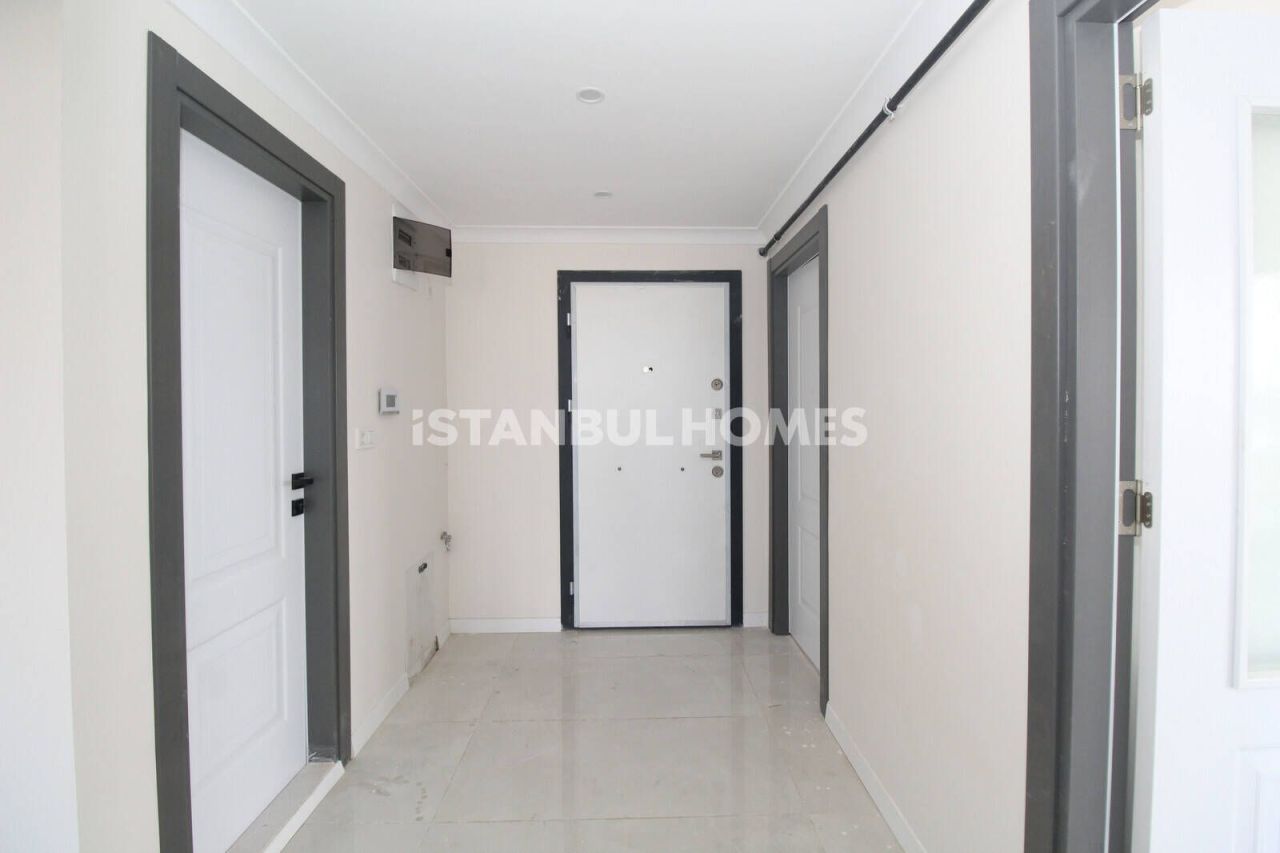 Appartement à Eyoup, Turquie, 132 m² - image 15