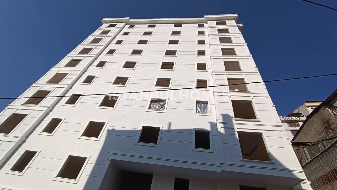 Apartment in Eyup, Turkey, 90 m² - picture 15