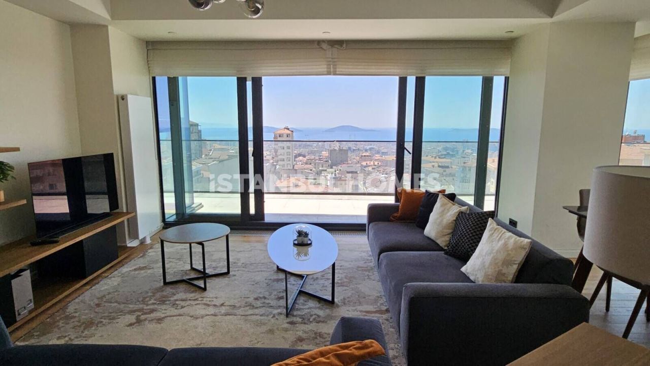 Appartement à Maltepe, Turquie, 179 m² - image 15