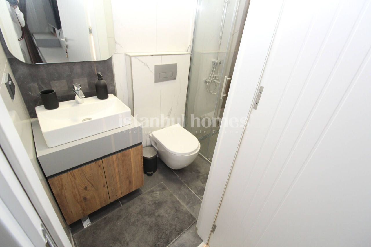 Appartement à Istanbul, Turquie, 100 m² - image 15