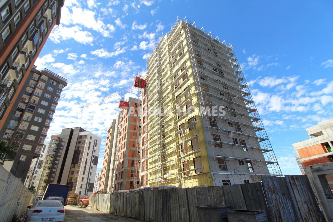 Apartment in Eyup, Türkei, 63 m² - Foto 15