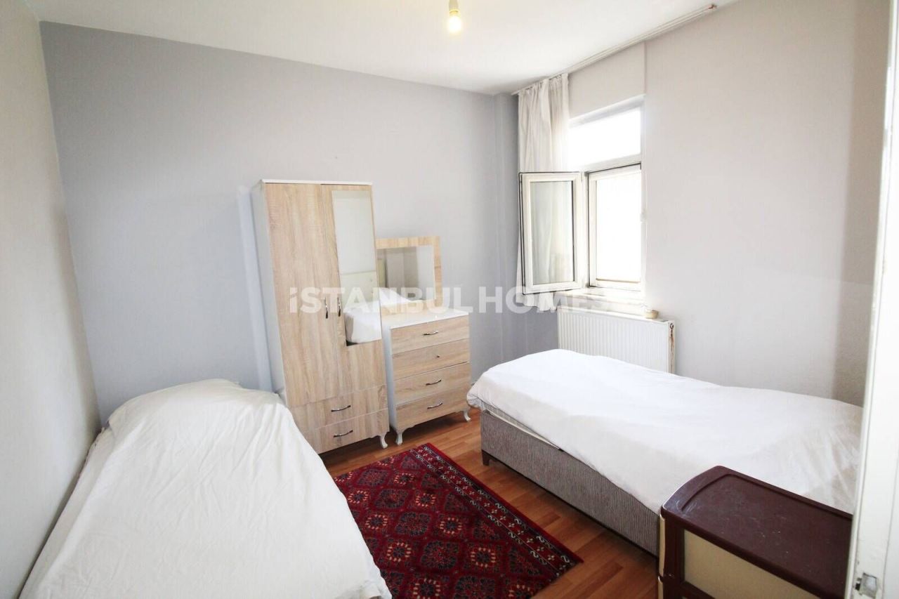 Attico a Istanbul, Turchia, 140 m² - foto 15