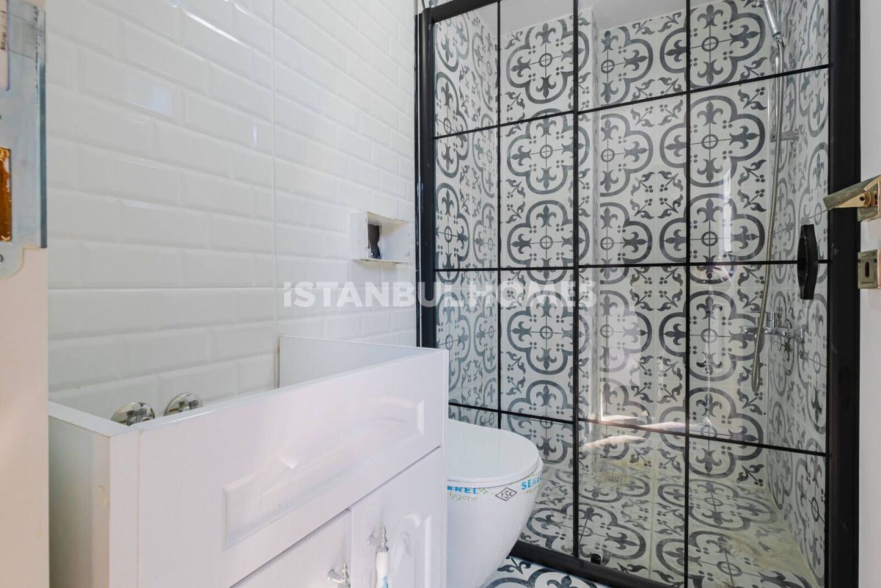 Apartamento en Estambul, Turquia, 330 m² - imagen 15