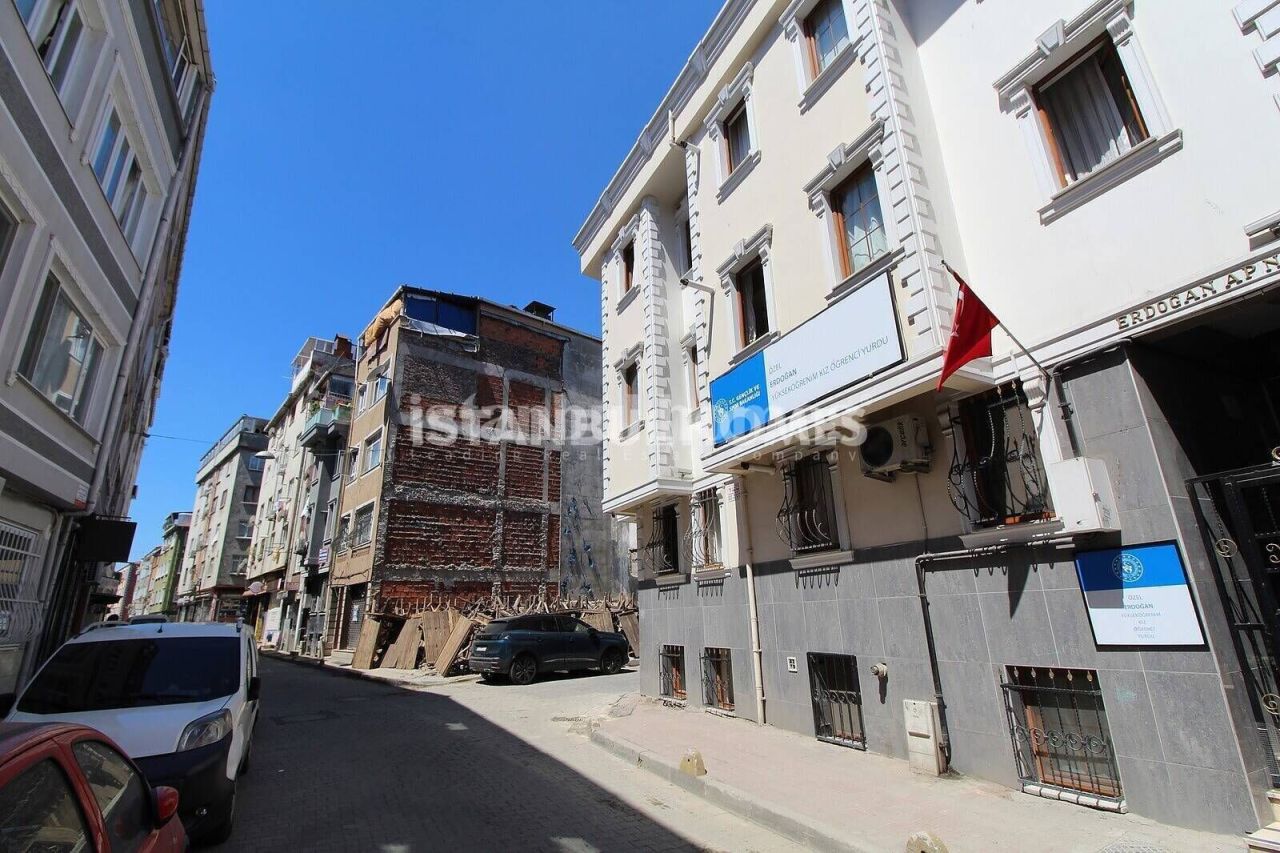 Appartement à Istanbul, Turquie, 310 m² - image 15