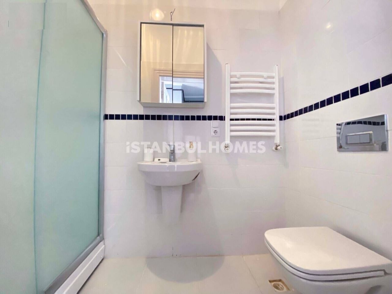 Appartamenti a Istanbul, Turchia, 300 m² - foto 15