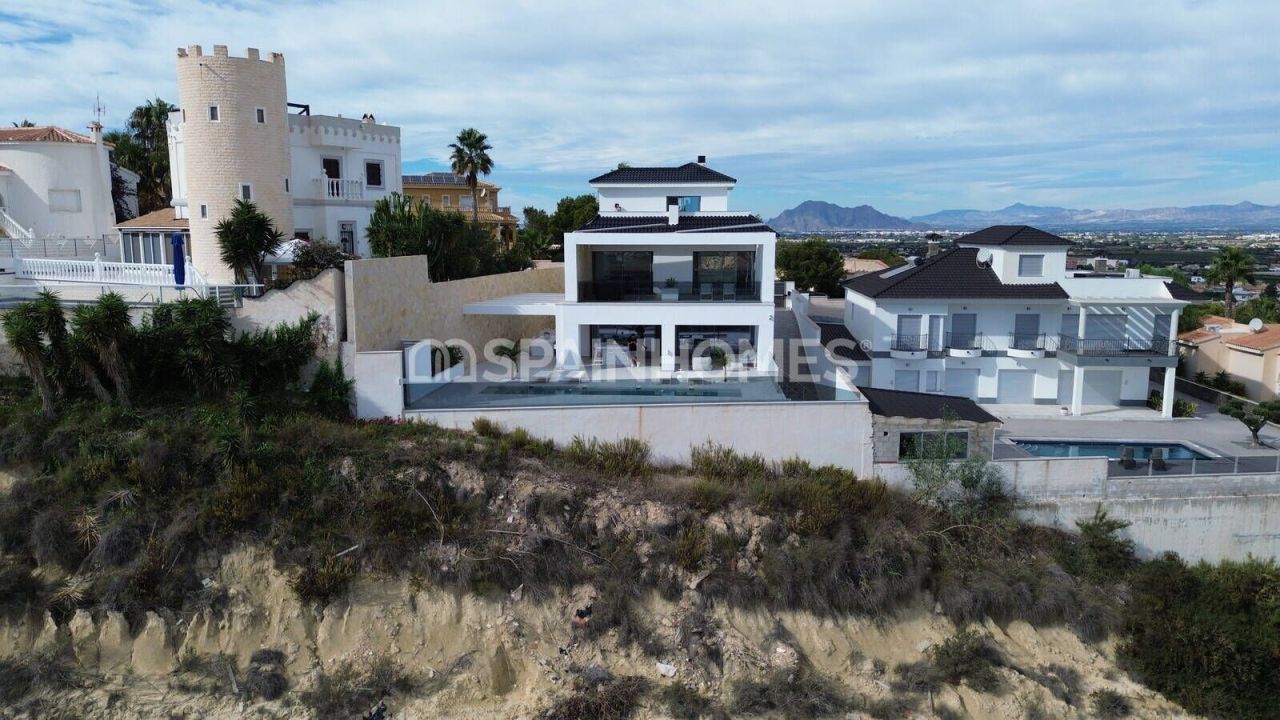 Villa a Rojales, Spagna, 372 m² - foto 6