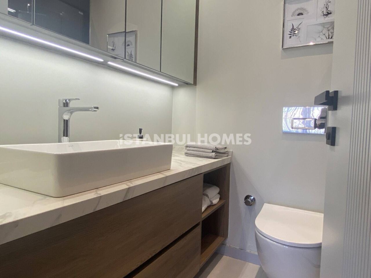 Apartment in Maltepe, Turkey, 79 m² - picture 15