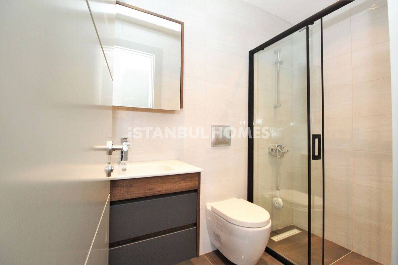 Apartamento en Eyup, Turquia, 105 m² - imagen 15