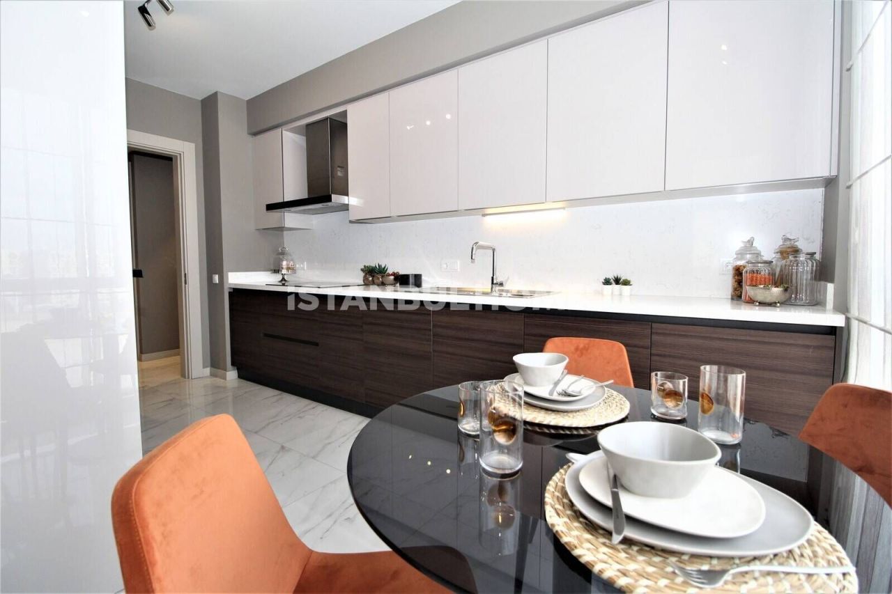Appartement à Çekmeköy, Turquie, 266 m² - image 15