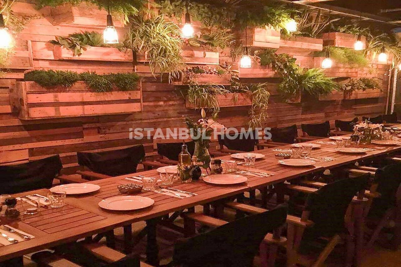 Hotel, albergo a Istanbul, Turchia, 1 650 m² - foto 15