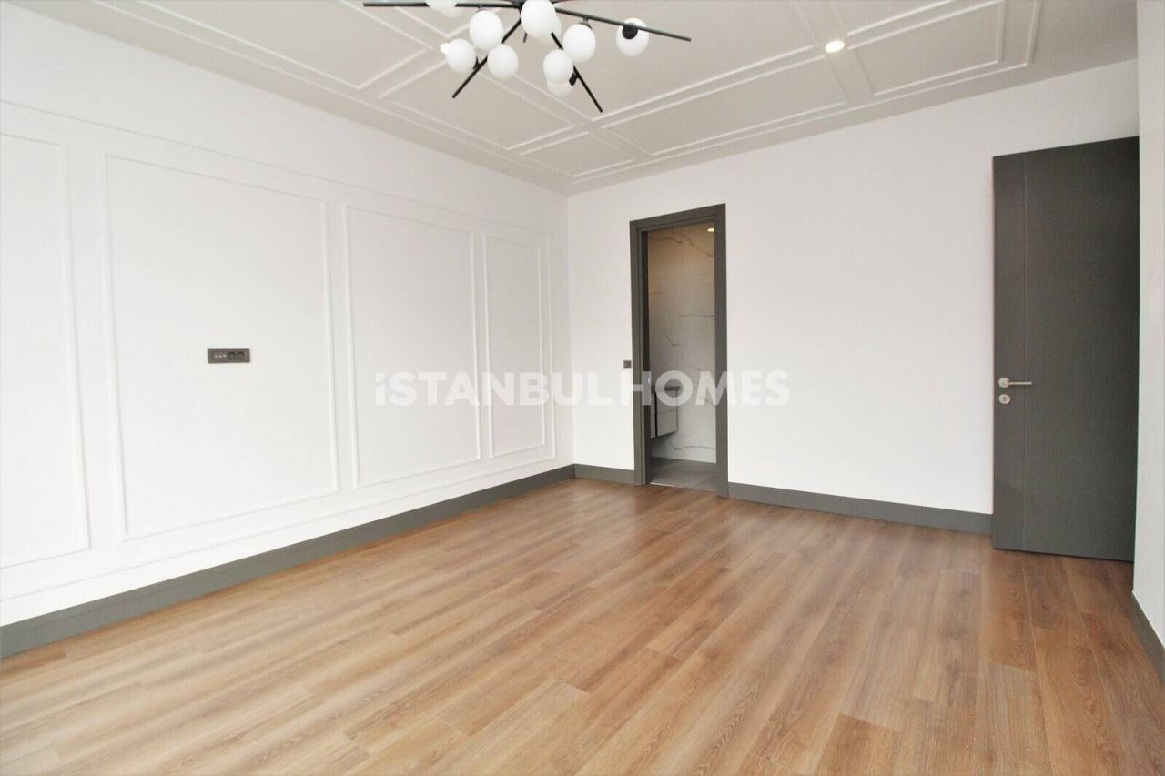 Villa a Başakşehir, Turchia, 240 m² - foto 15