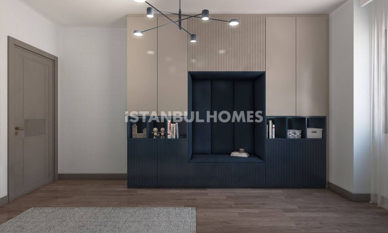 Apartment in Beylikduzu, Turkey, 113 m² - picture 15